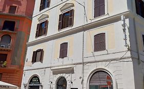 Hotel Lirico Rom